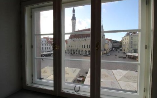 Tallinn City Apartments - Town Hall Square