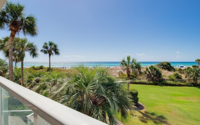 Beachside Two 4213 - flr1 - Efficiency - (4)