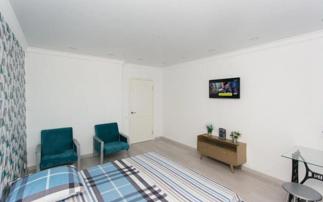 Luxury apart-hotel New Building near Lavina