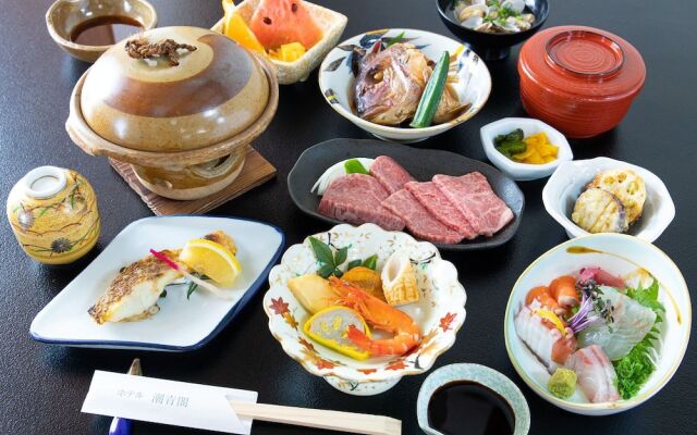 Tabist Hotel Chouseikaku