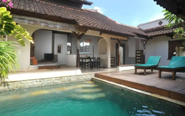 Villa Kresna