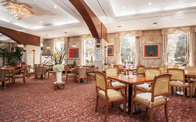 Hotel Adria