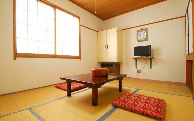 Ryokan Tsuchiide
