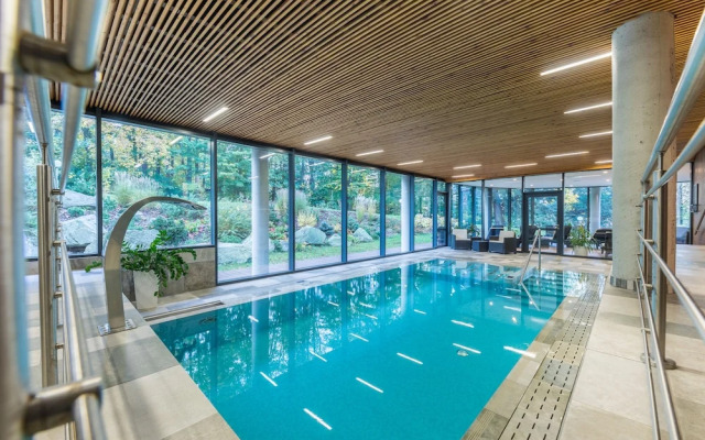 Wellness & Spa hotel Villa Regenhart