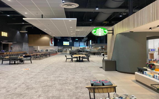 Pickering Casino Resort Hotel
