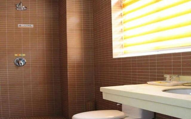 Super 8 Hotel Shanguo Road - Tengzhou