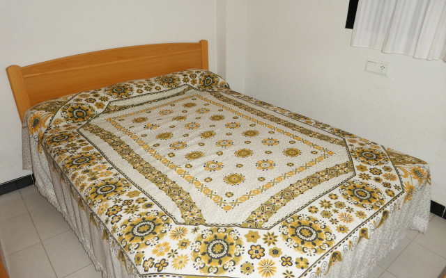 Apartamentos Surfing 3000