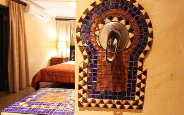 Al Marrakesh Guest House