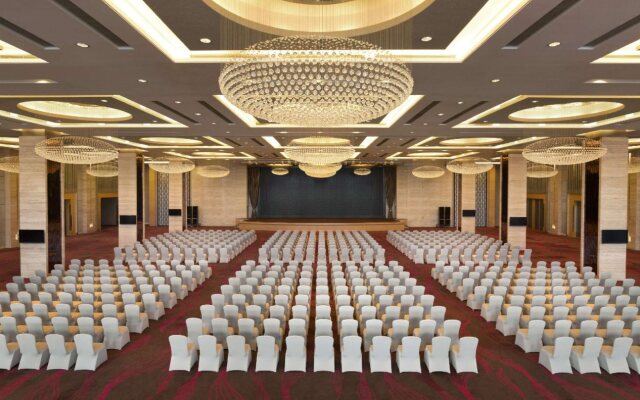 Wyndham Jinjiang
