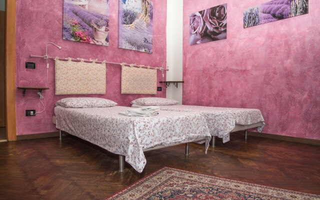 B&B A Casa Fachin
