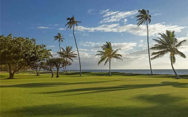 Maui Sunset a-106 - 1 Br Condo