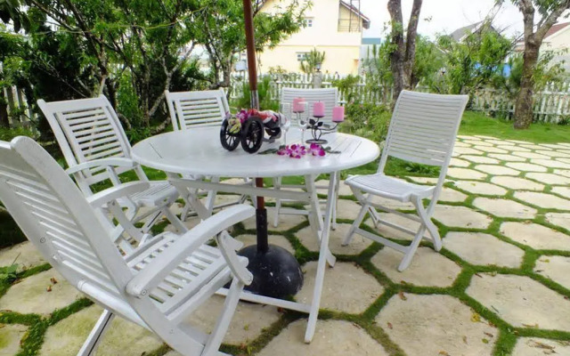 Reveto Dalat Villa