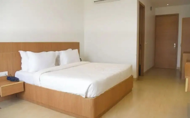 Maa Kripa Hotel & Banquets