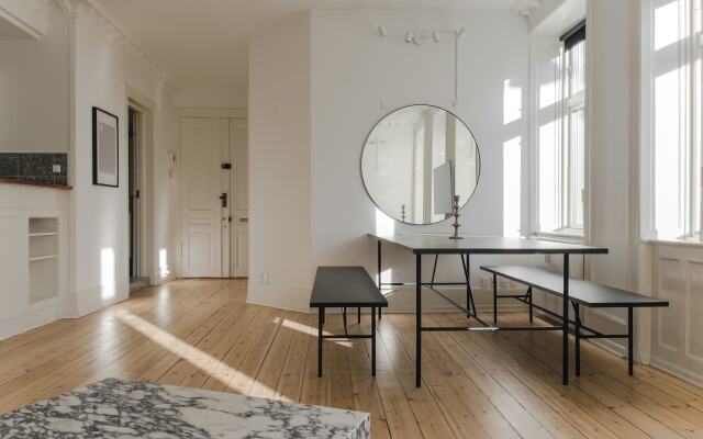 ★Charming Apt · Heart of CPH · Next Parliament★