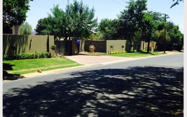 Angel Guest House