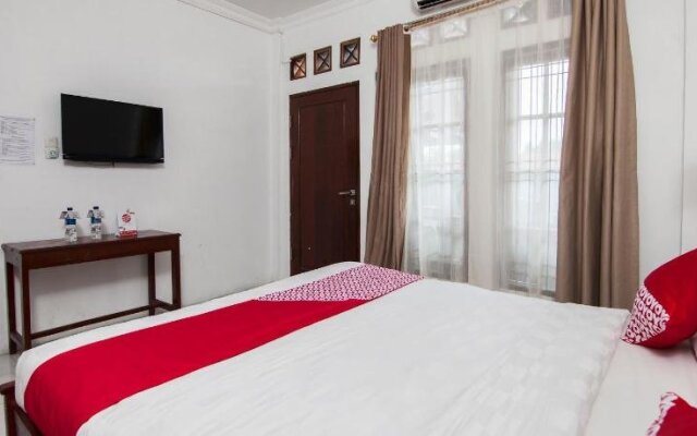 Penginapan Fergael by OYO Rooms