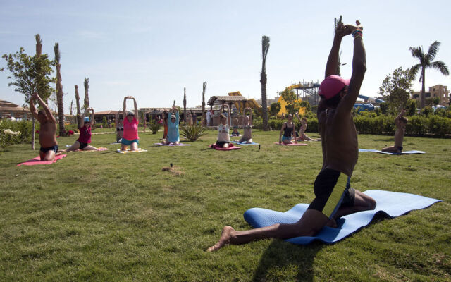 Mirage Aqua Park Resort