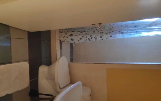 Guesthouse Hof