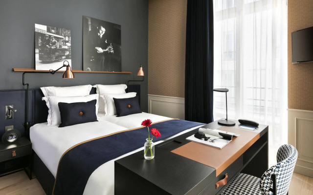 Hotel Square Louvois