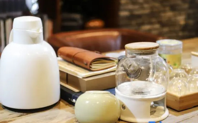 Yanyu Jiangnan | Huangliang Yimeng Garden View Designer Hotel