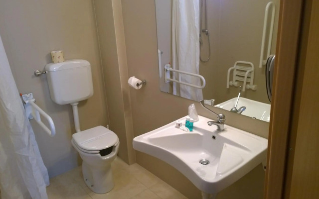 Hotel Executive