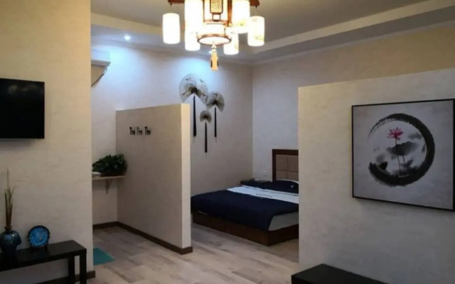 Beijing Pinfu Farm House