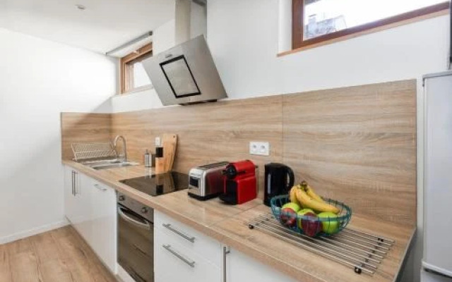 Dominici 1-CahorsCityStay-Centre Clim Netflix