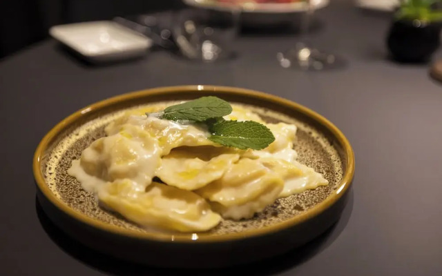 Joy 124 Hotel Milano