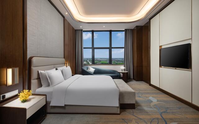 Holiday Inn Jiashan by IHG