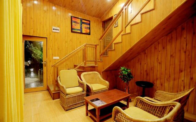 Amara Resorts Manali