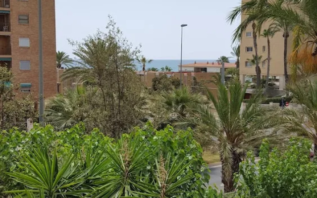 Costablanca Apartment