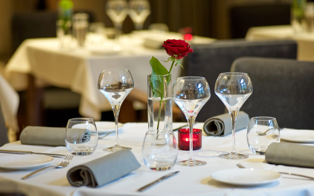 Grand Hotel Champs-Elysees