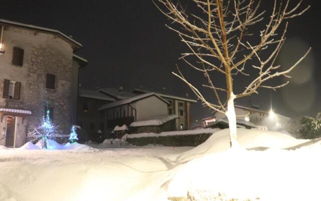 Residenza d'Epoca Albergo Grimani