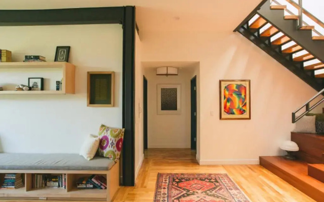 The Publishing House B&B