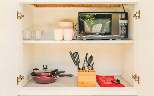 Privada Stays - Private Pools & Colorful-Chic Boutique Hotel