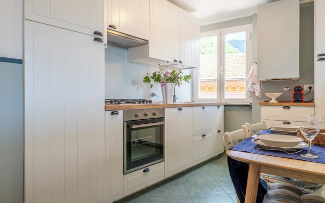 Emma House, Moneglia, Wifi