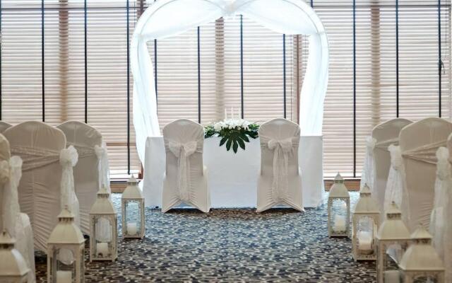 The Blarney Hotel & Golf Resort