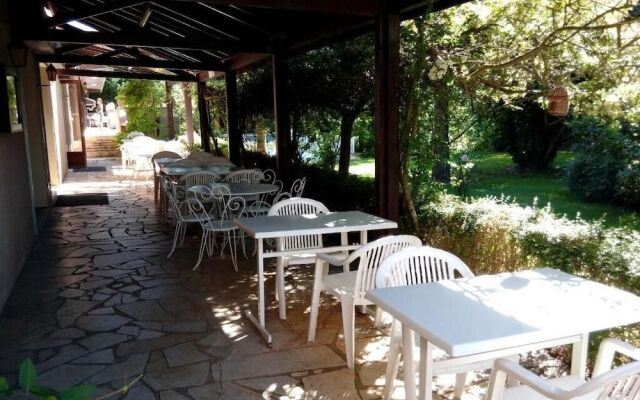 Relais de Fréjeroques