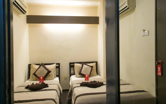 Zodiac Golden Palace Hotel