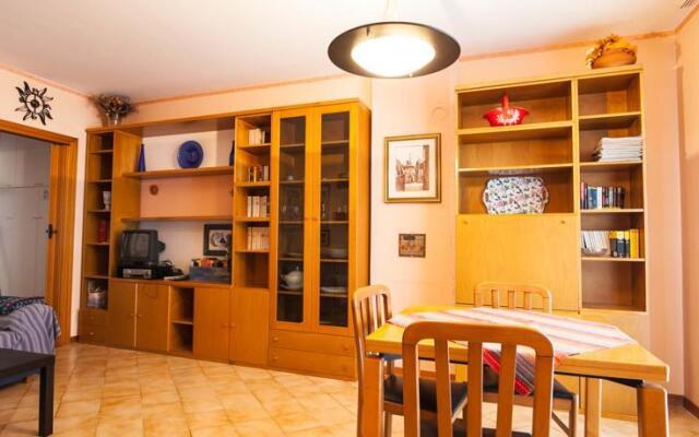 Appartamento Bellucci