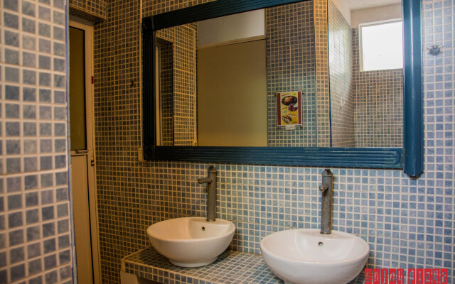 Enjoy Playa Hostel