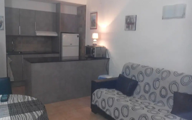 Apartamentos NP