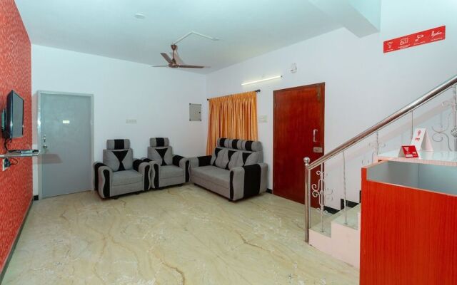 Oyo 18734 Vivin Park