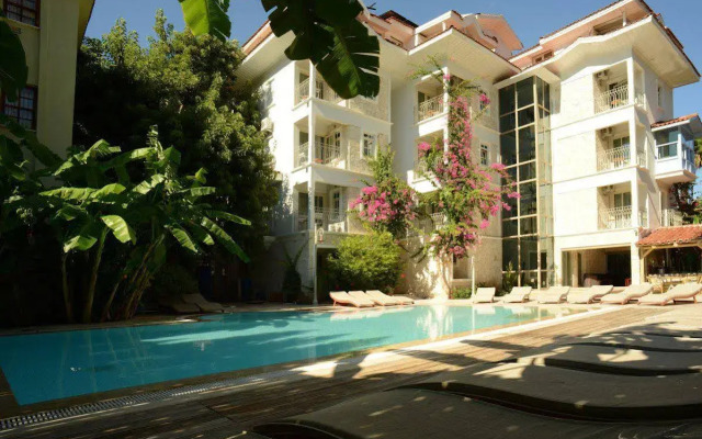 Petunya Konak - Boutique Class