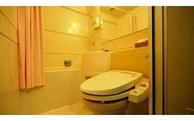 Hotel Park Side Hiroshima Peace Park - Vacation STAY 72152v