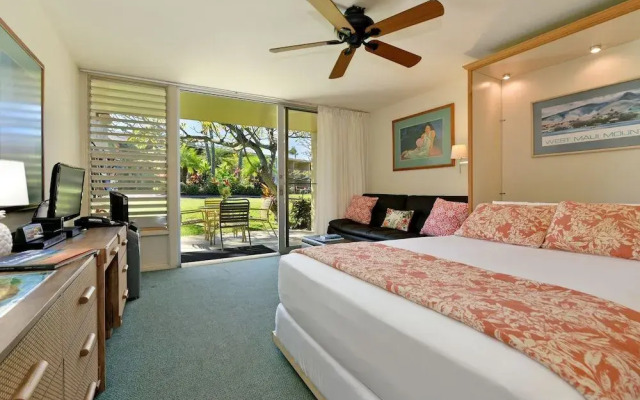 Napili Shores C116 by RedAwning