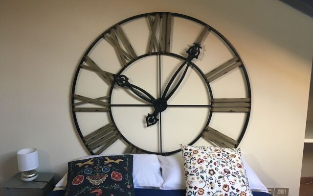 Il Trattore Bed & Breakfast
