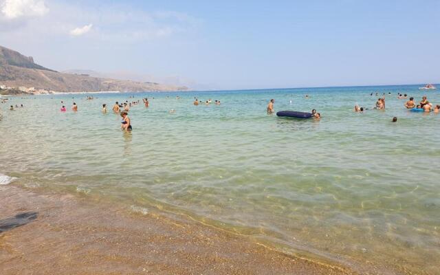 Ci Vulia B&B - Sicilia Sea, Pool, Bbq, Tv, Wi-Fi