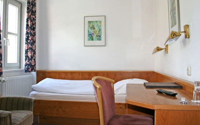 Hotel Pelli Hof Rendsburg by Tulip Inn