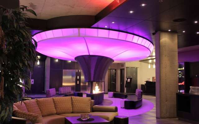 Grand Times Hotel